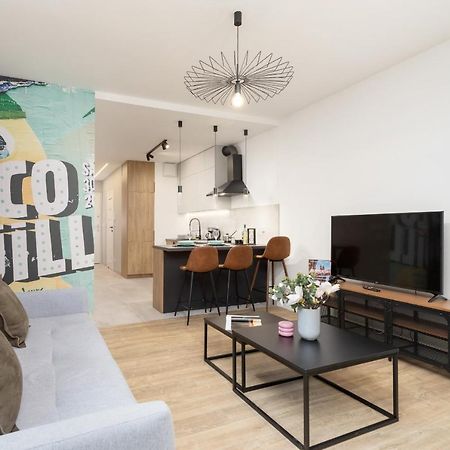 Kraków Rynek Podgórski Studio by Renters Zewnętrze zdjęcie
