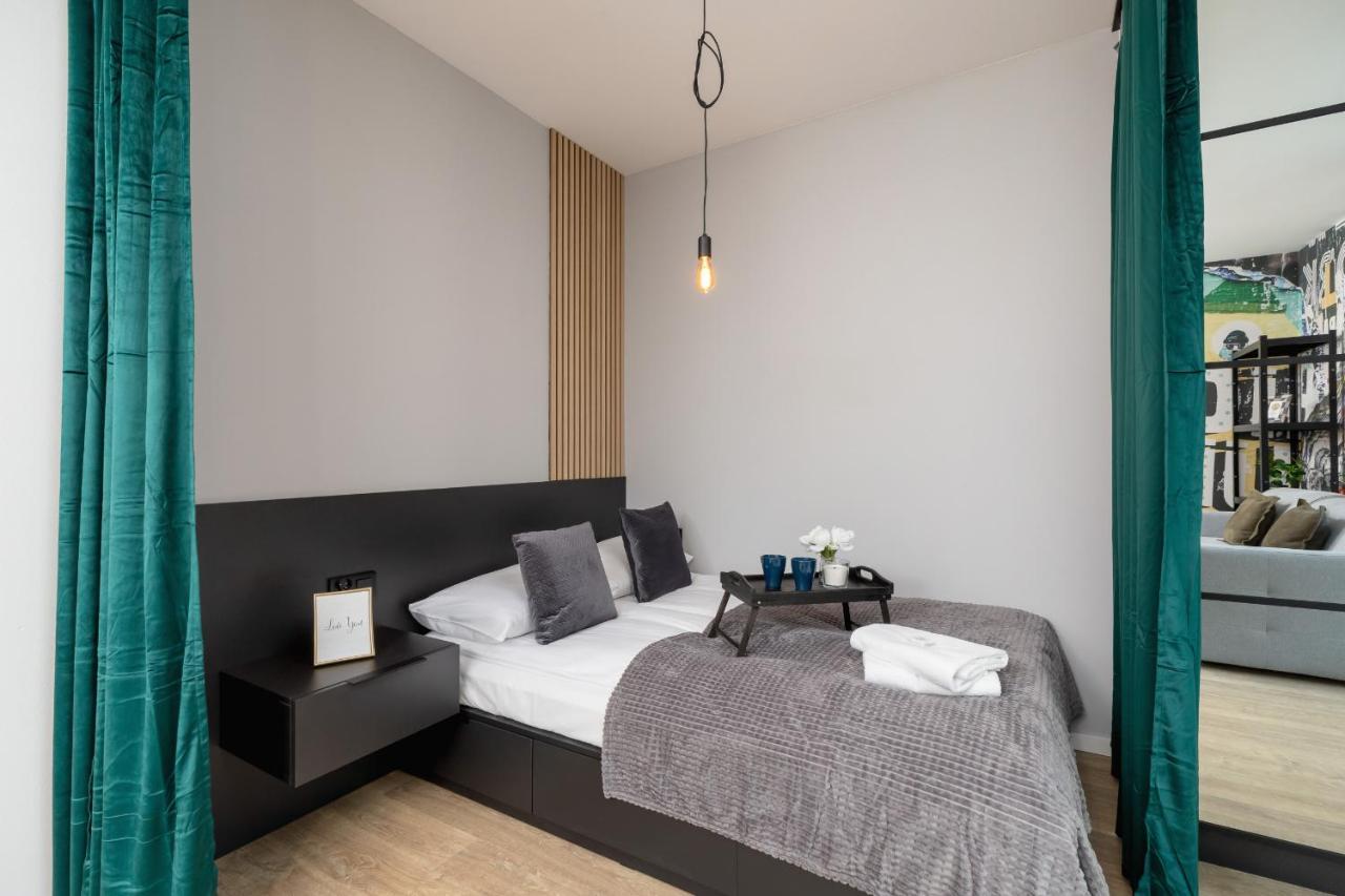Kraków Rynek Podgórski Studio by Renters Zewnętrze zdjęcie