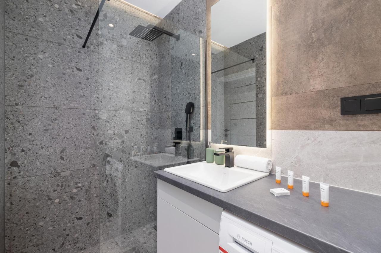 Kraków Rynek Podgórski Studio by Renters Zewnętrze zdjęcie