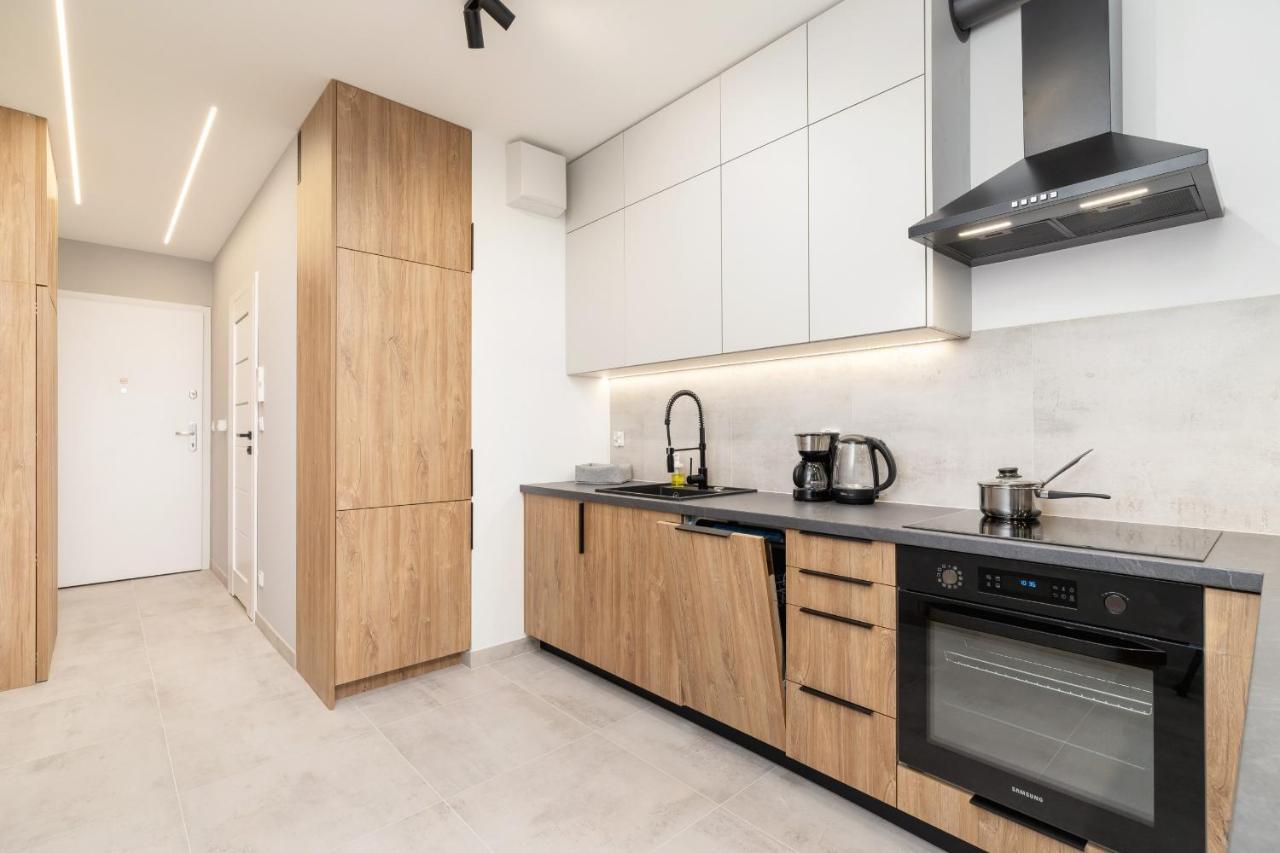 Kraków Rynek Podgórski Studio by Renters Zewnętrze zdjęcie