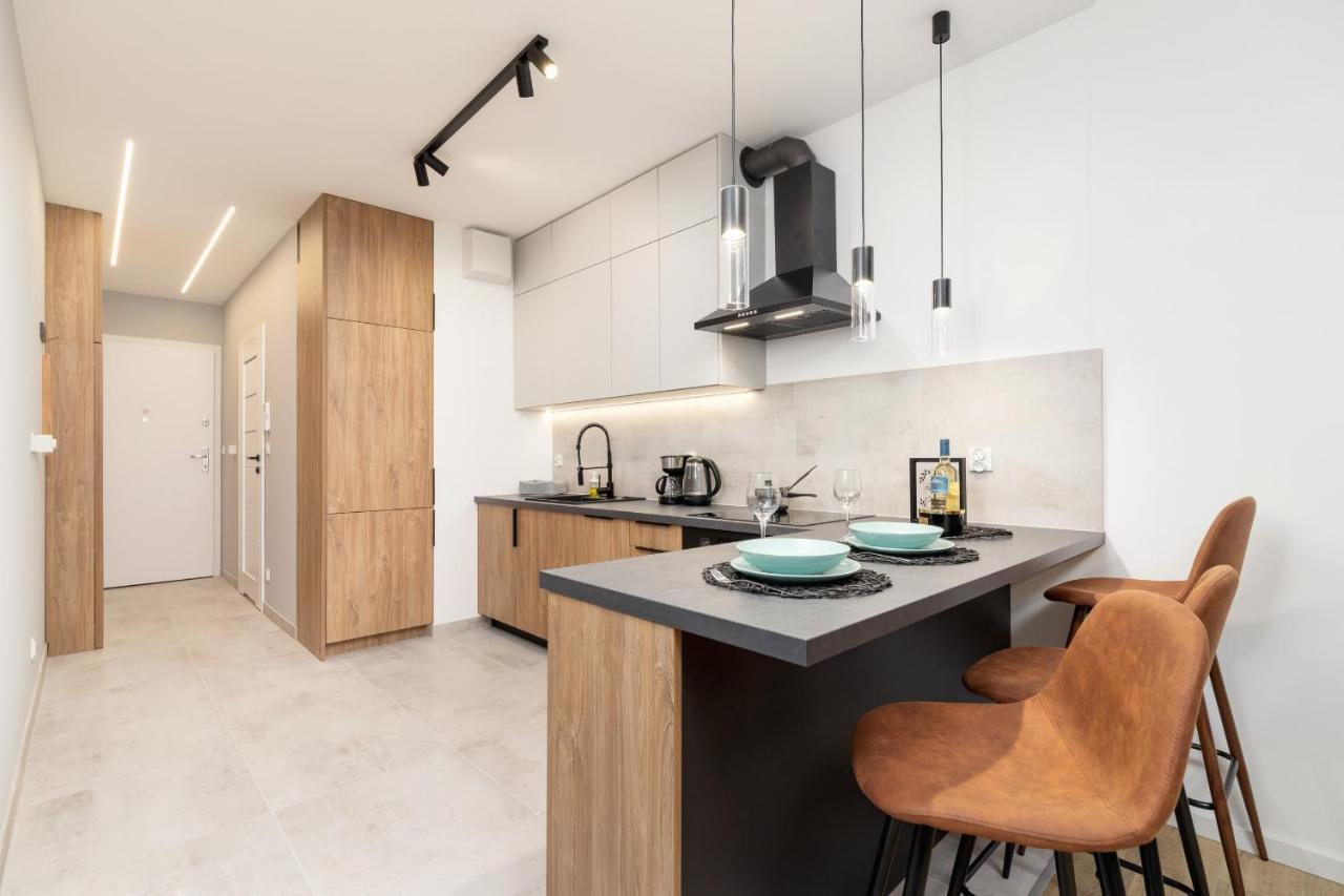 Kraków Rynek Podgórski Studio by Renters Zewnętrze zdjęcie