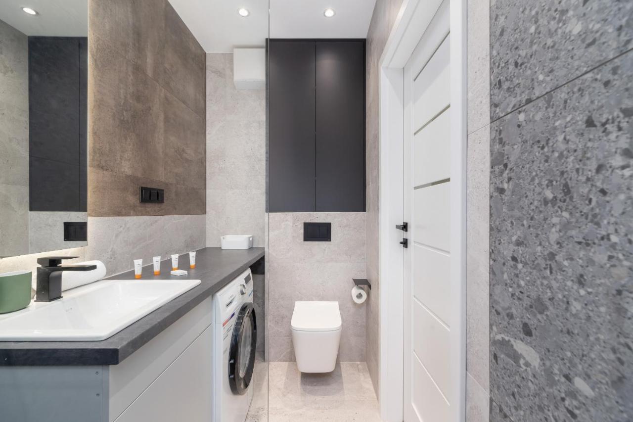 Kraków Rynek Podgórski Studio by Renters Zewnętrze zdjęcie