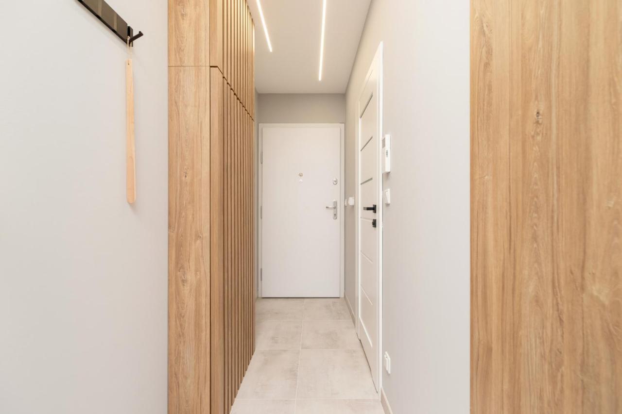 Kraków Rynek Podgórski Studio by Renters Zewnętrze zdjęcie