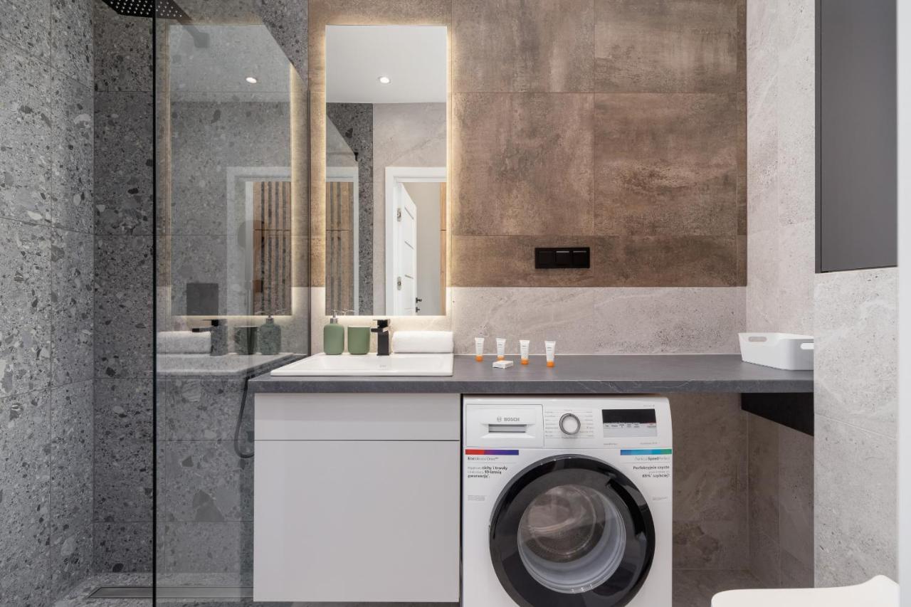 Kraków Rynek Podgórski Studio by Renters Zewnętrze zdjęcie