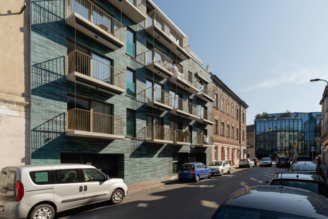 Kraków Rynek Podgórski Studio by Renters Zewnętrze zdjęcie